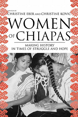 Women of Chiapas