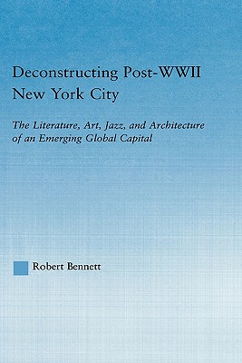 Deconstructing Post-WWII New York City