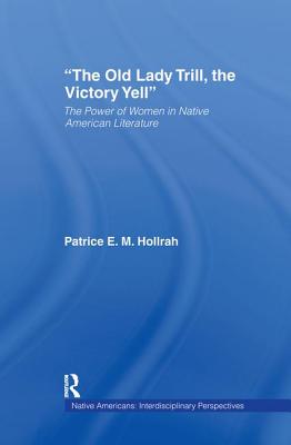 The Old Lady Trill, the Victory Yell