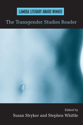 The Transgender Studies Reader