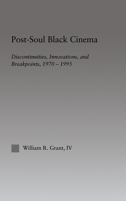 Post-Soul Black Cinema