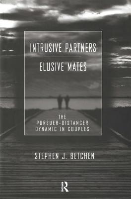 Intrusive Partners - Elusive Mates