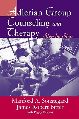 Adlerian Group Counseling and Therapy