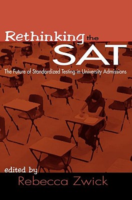 Rethinking the SAT