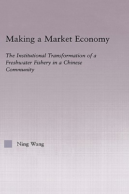 Making a Market Economy