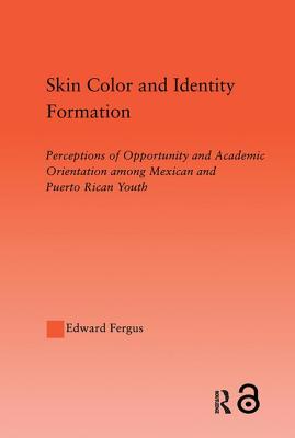 Skin Color and Identity Formation