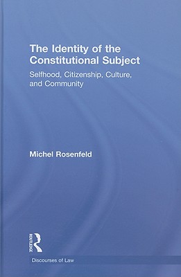 The Identity of the Constitutional Subject