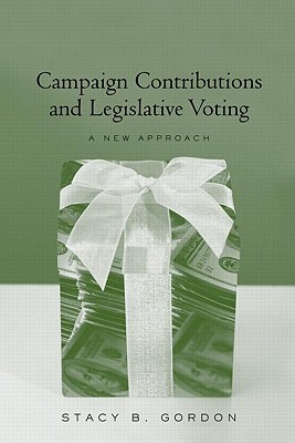 Campaign Contributions and Legislative Voting