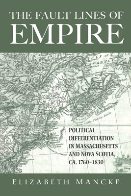 The Fault Lines of Empire