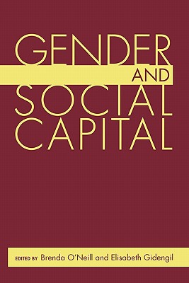 Gender and Social Capital