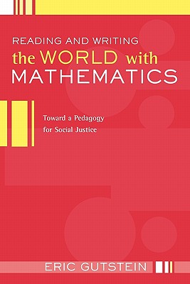 Reading and Writing the World with Mathematics