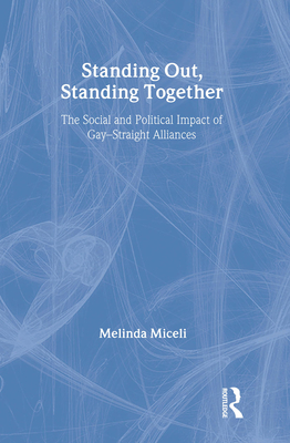 Standing Out, Standing Together