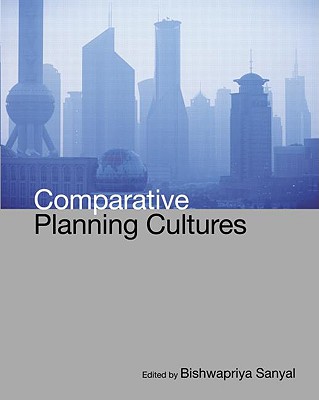 Comparative Planning Cultures