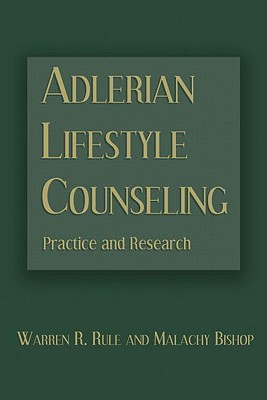 Adlerian Lifestyle Counseling