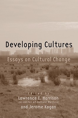 Developing Cultures