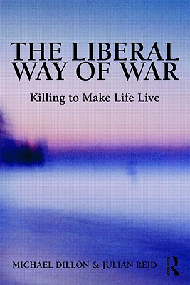 The Liberal Way of War