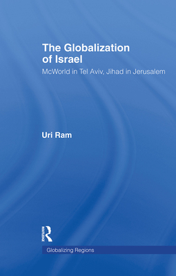 The Globalization of Israel