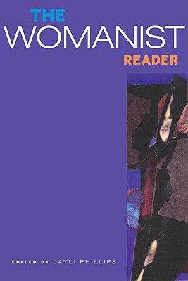 The Womanist Reader