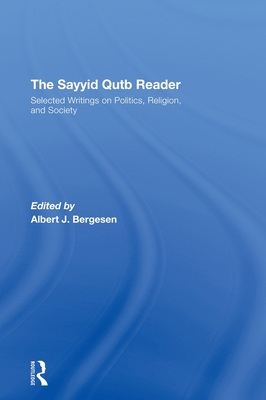 The Sayyid Qutb Reader