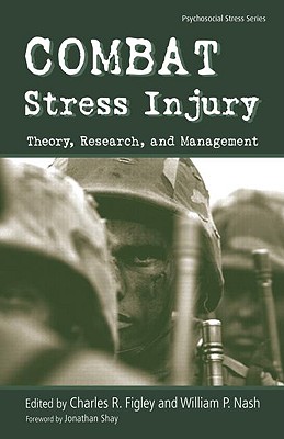 Combat Stress Injury