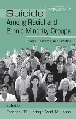 Suicide Among Racial and Ethnic Minority Groups