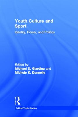 Youth Culture and Sport