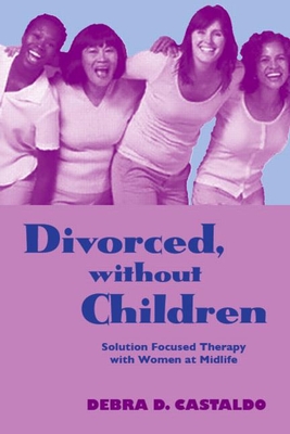 Divorced, without Children