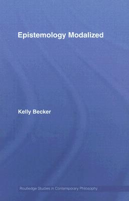 Epistemology Modalized