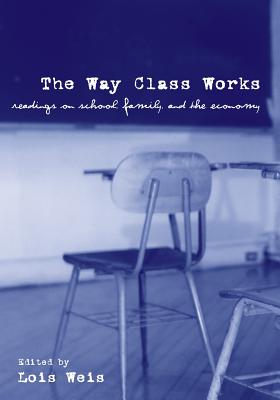 The Way Class Works