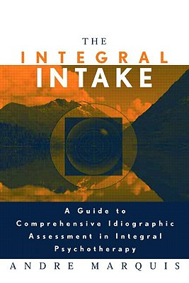 The Integral Intake