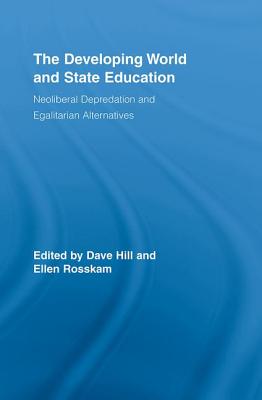 The Developing World and State Education