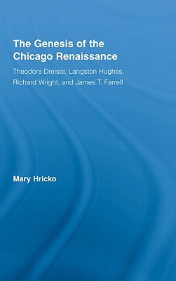 The Genesis of the Chicago Renaissance