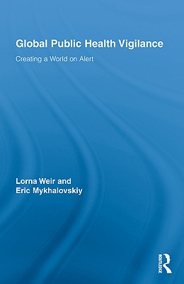 Global Public Health Vigilance