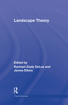 Landscape Theory