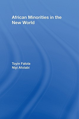 African Minorities in the New World