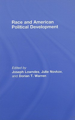 Race and American Political Development