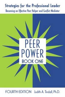 Peer Power, Book One