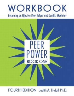 Peer Power, Book One