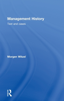 Management History