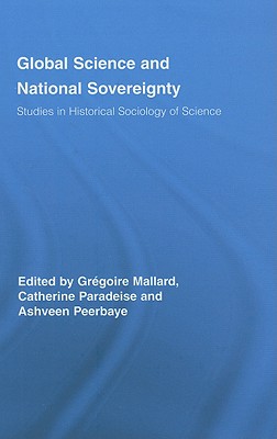 Global Science and National Sovereignty