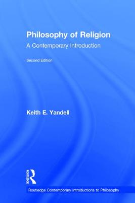 Philosophy of Religion