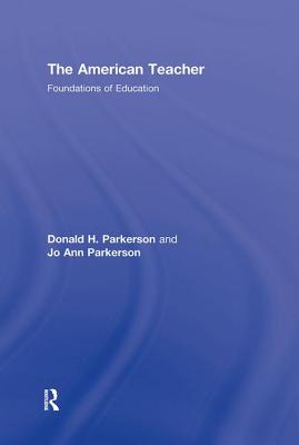 The American Teacher