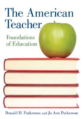 The American Teacher