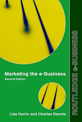 Marketing the e-Business