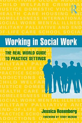 Working in Social Work