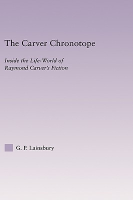 The Carver Chronotope