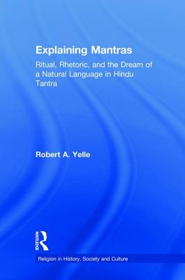 Explaining Mantras