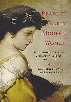 Reading Early Modern Women