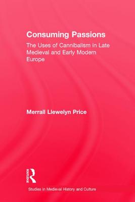 Consuming Passions