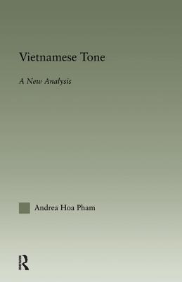 Vietnamese Tone